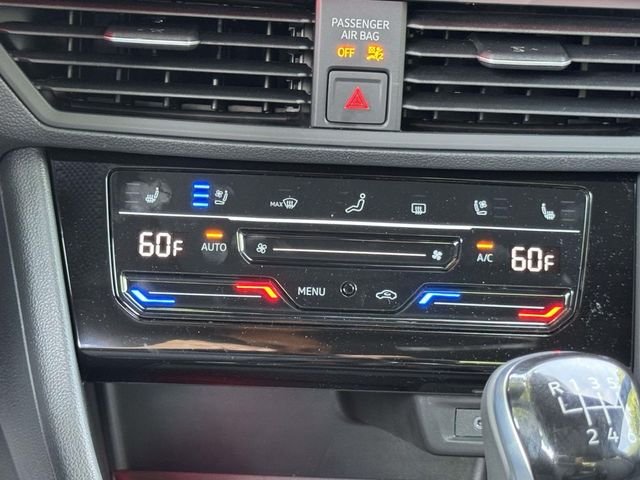 New 2026 White Volkswagen 2.0T Autobahn image 20