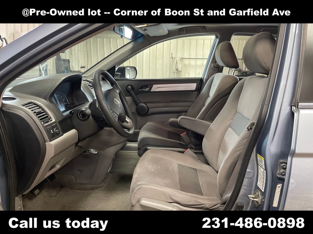 Used 2011  Honda EX image 13