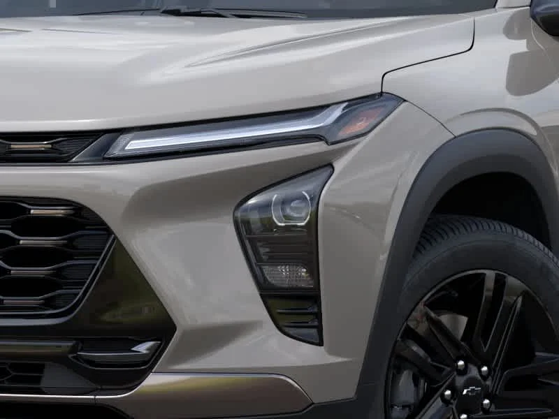 New 2026 White Sands Chevrolet ACTIV image 9
