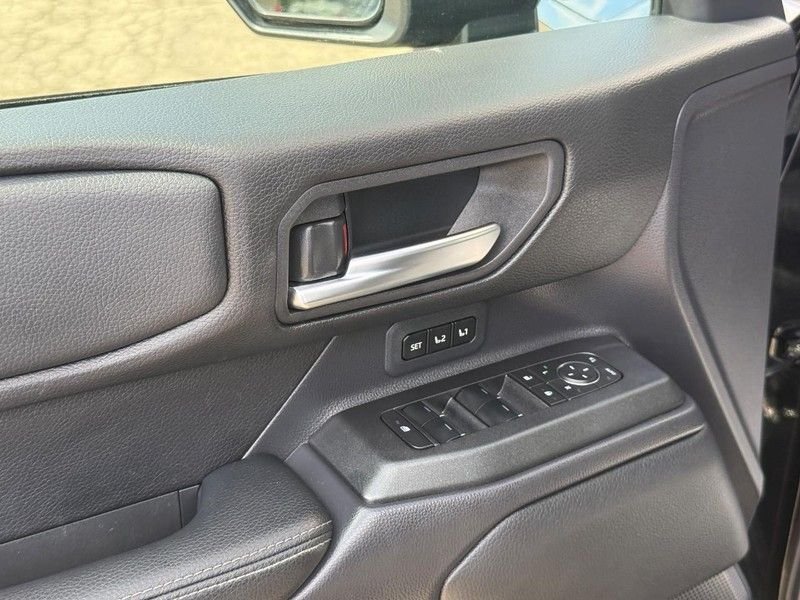 Used 2024 Black Toyota First Edition image 18