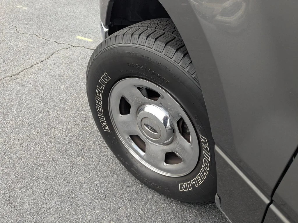 Used 2005  Ford XLT image 9