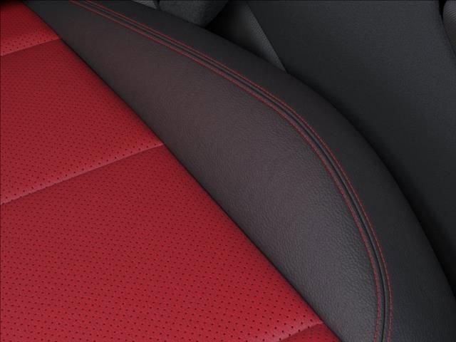 New 2025 Riptide Blue Metallic Chevrolet RS image 21
