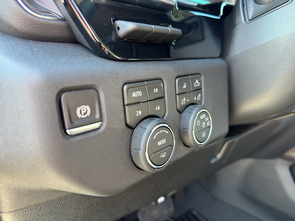New 2026 Sterling Gray Metallic Chevrolet LTZ image 19