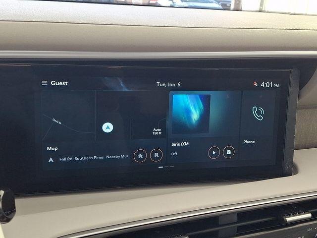 2026 Hyundai Palisade SE - Photo 21