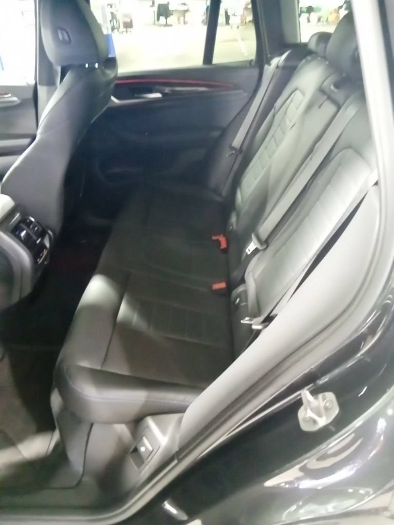 Used 2019 Dark Graphite BMW M40i image 10