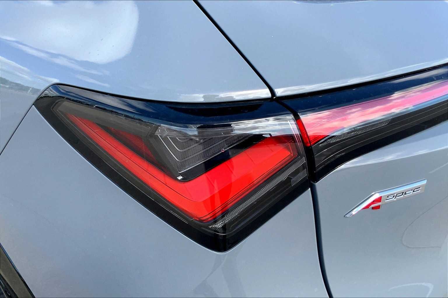 2025 Acura ADX A-Spec Package - Photo 14