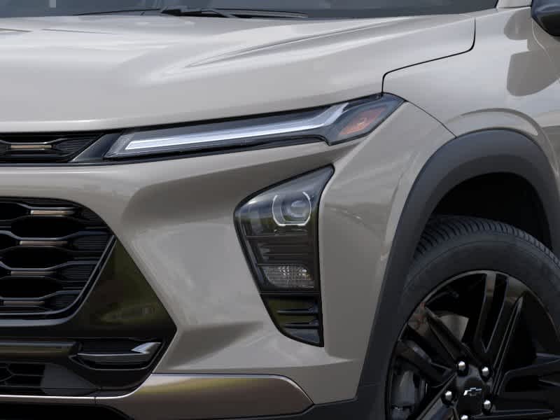 New 2026 White Sands Chevrolet ACTIV image 10