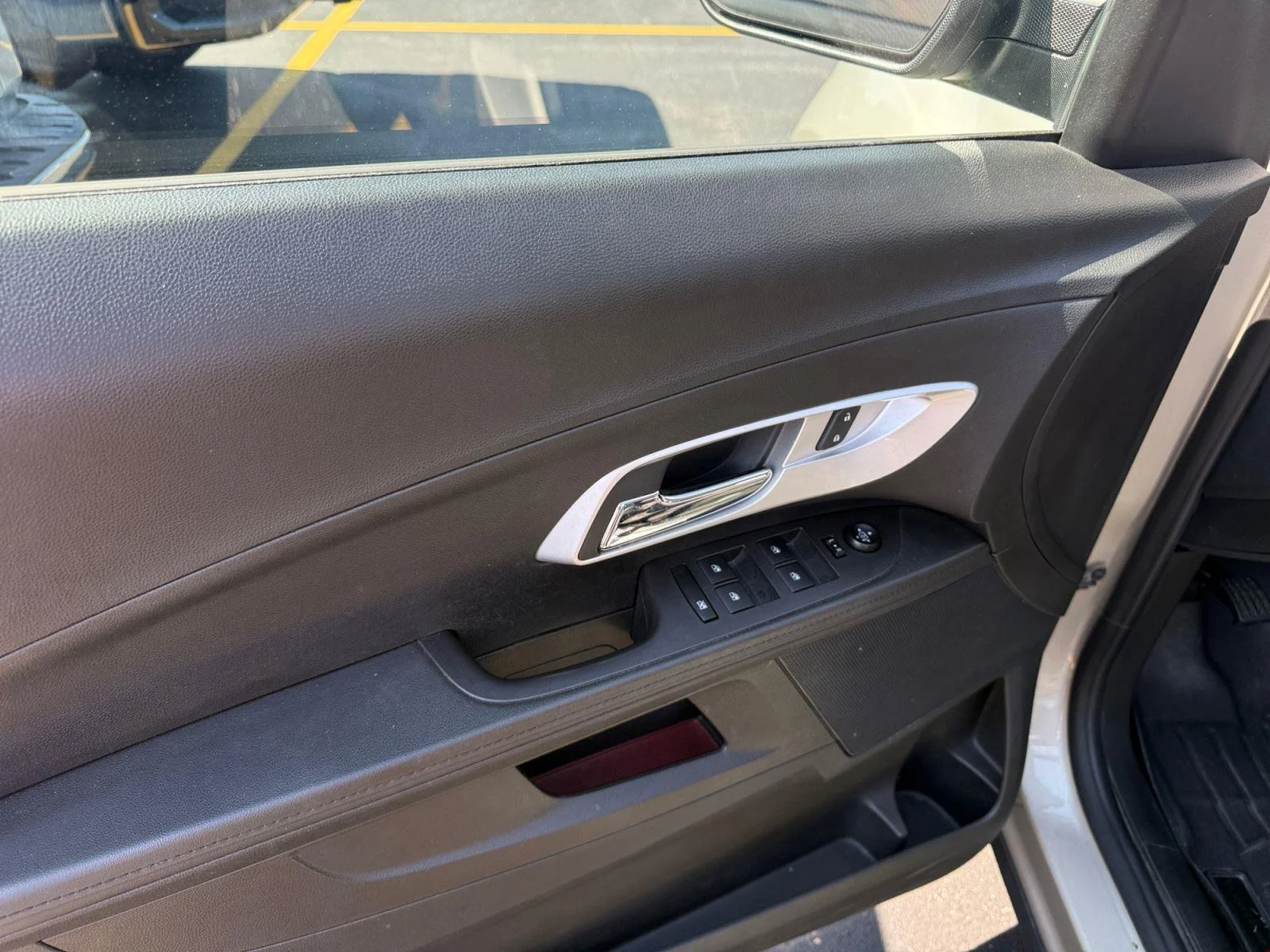 Used 2016 CHAMPAGNE SILVER METALLIC Chevrolet LS image 11