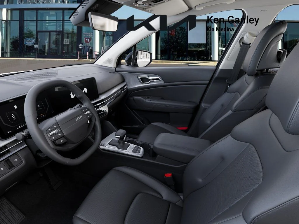 2026 Kia Sportage SX - Photo 17