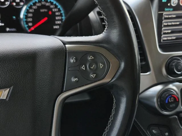 Used 2019 Silver Chevrolet Premier image 25