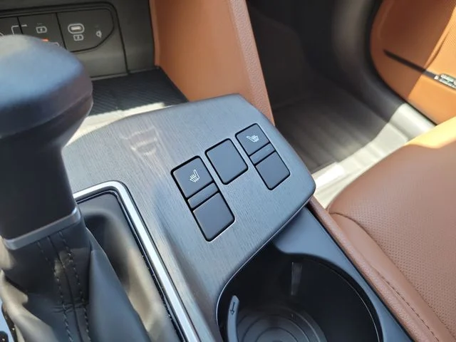 2026 Kia Sportage X-Line - Photo 32