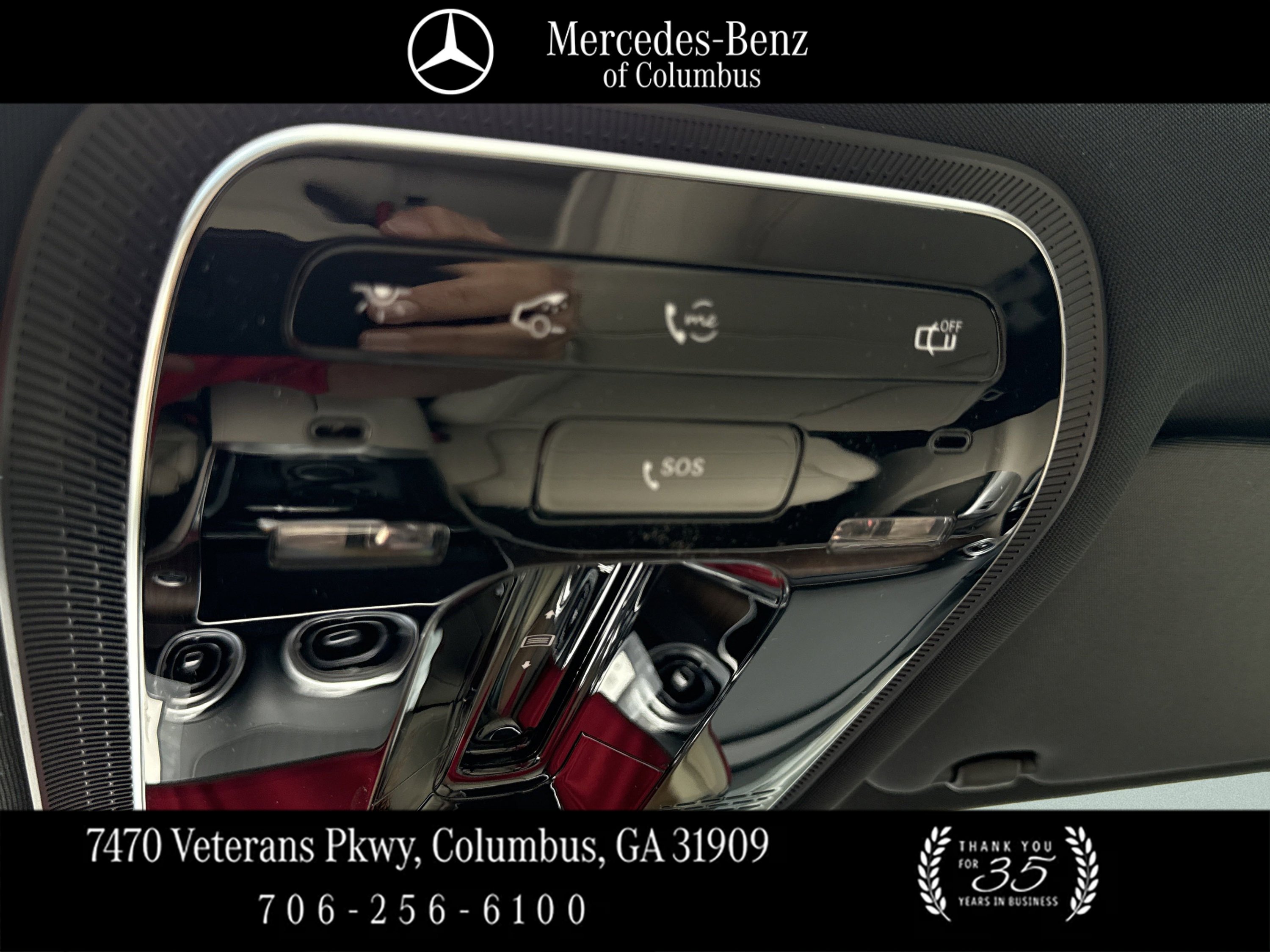 2026 Mercedes-Benz GLC Base - Photo 47