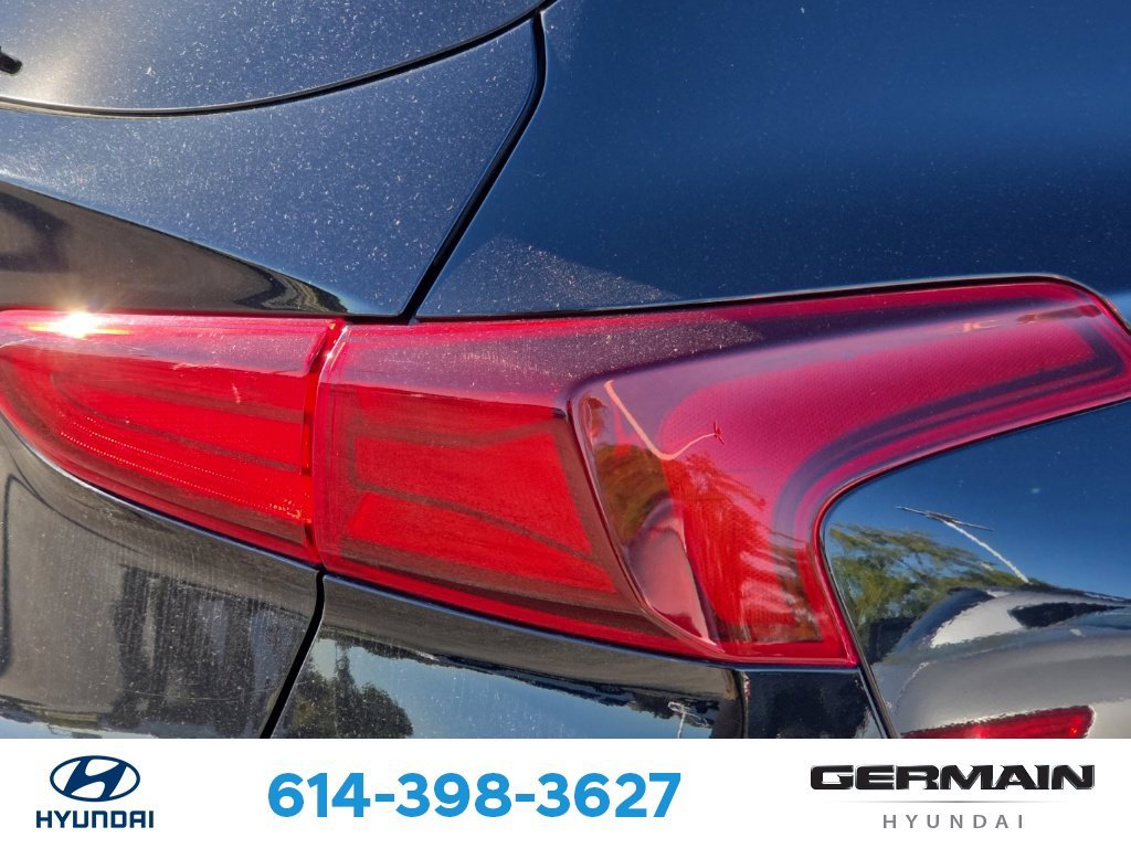 2019 Hyundai Santa Fe SEL Plus - Photo 10