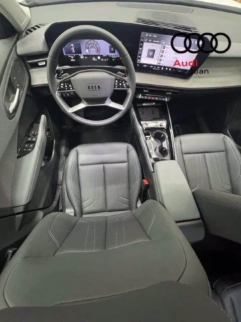 New 2026 White Audi S line image 33