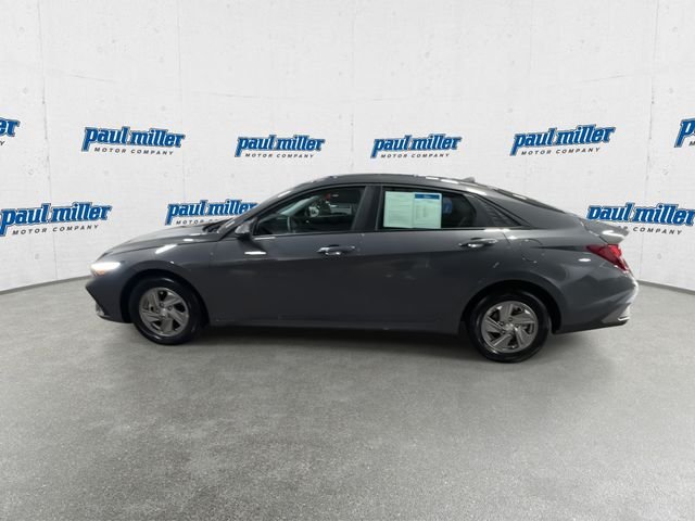 Certified Used 2026 Gray Hyundai SE image 7