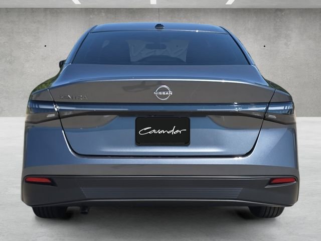 New 2026 Gun Metallic Nissan S image 15