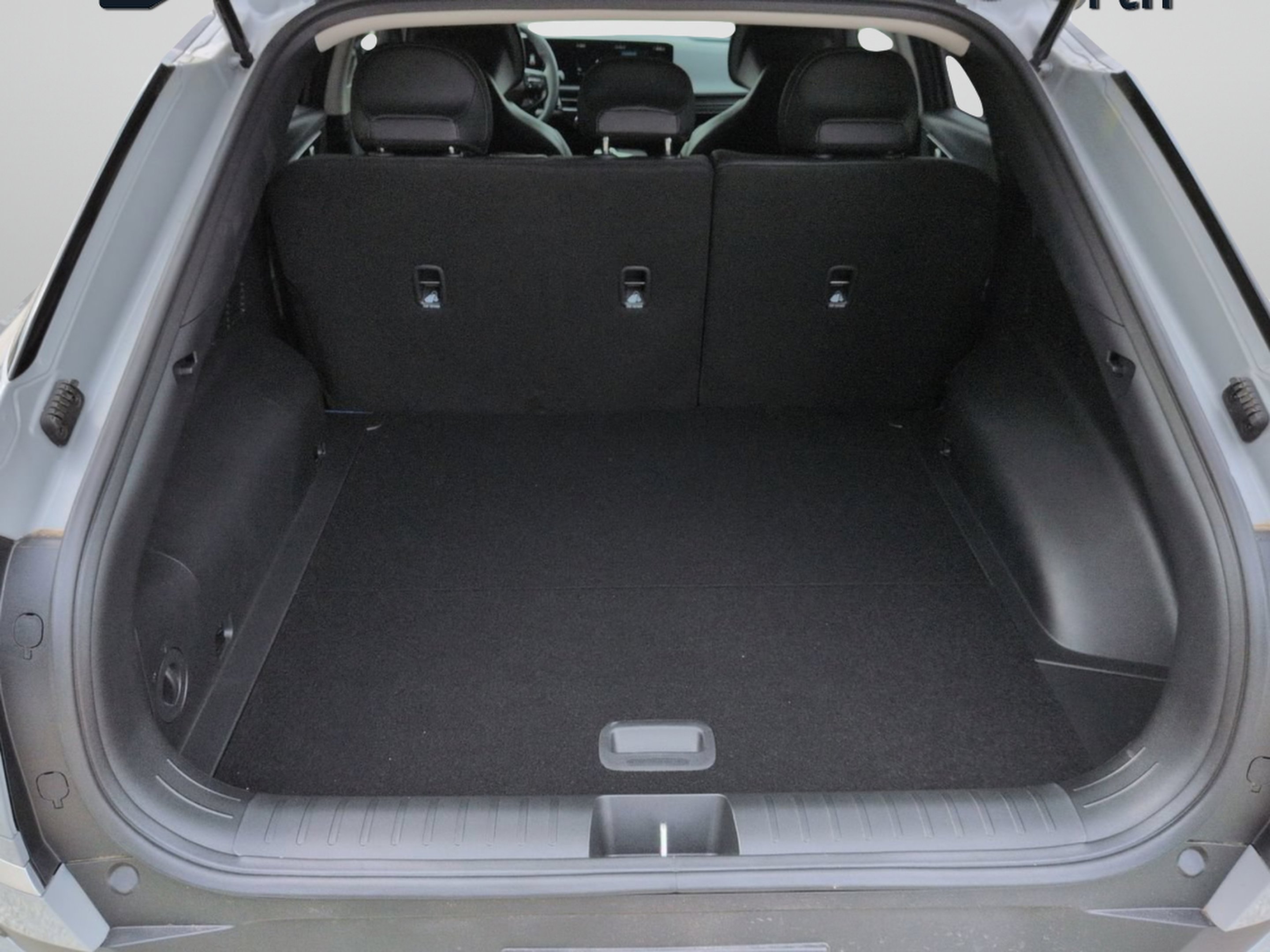 New 2026 Wolf Gray Kia Light Long Range image 33