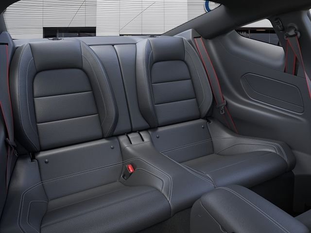 New 2026 Carbonized Gray Metallic Ford EcoBoost® Premium Fastback image 11