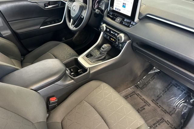 Certified Used 2023  Toyota XLE image 20