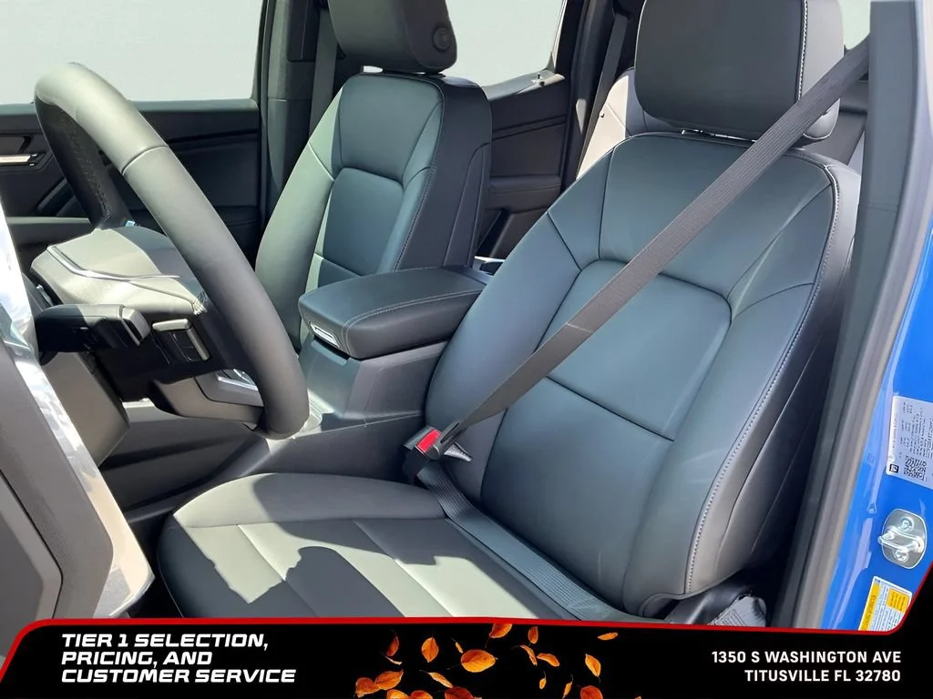 New 2026 Rapids Metallic GMC Elevation image 20