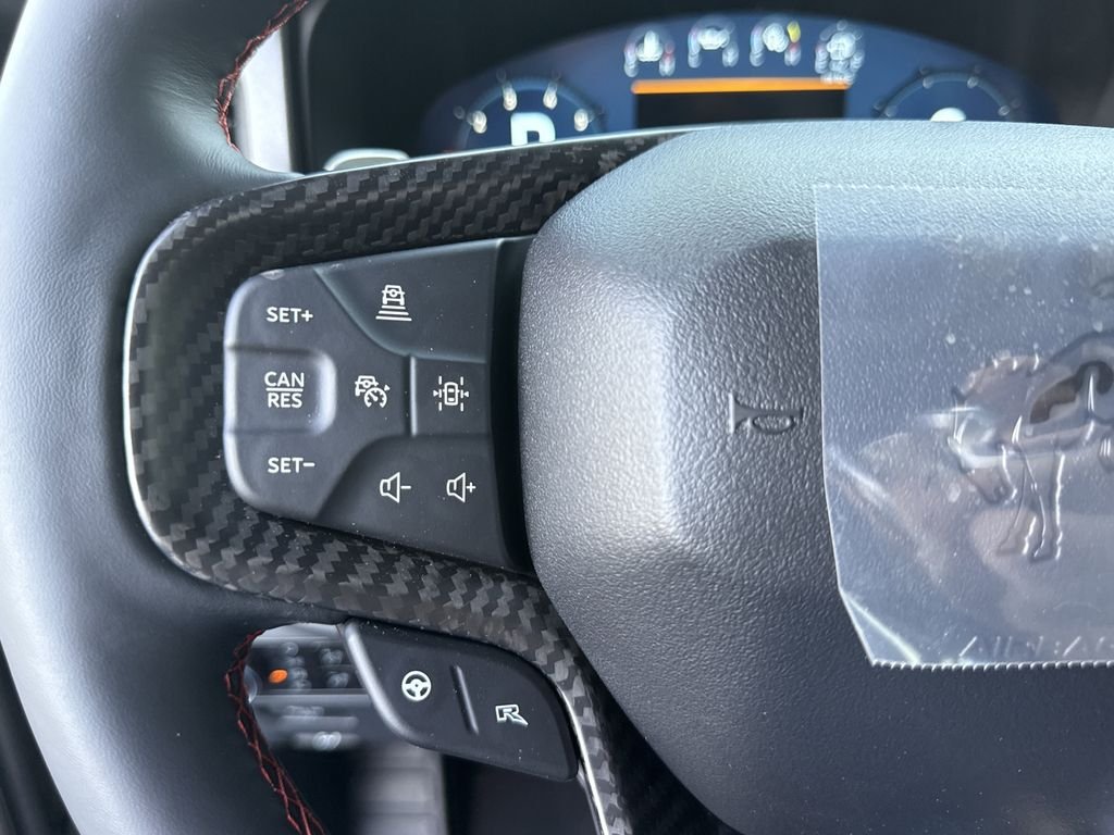 New 2026 Marsh Gray Ford Raptor® image 23