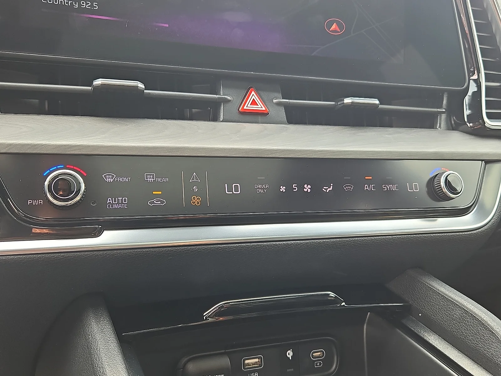 Used 2023 Gravity Gray - KDG Kia X-Line Prestige image 16