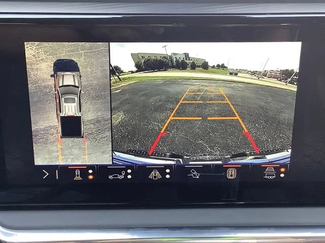 2026 GMC Sierra 1500 Denali Ultimate - Photo 30