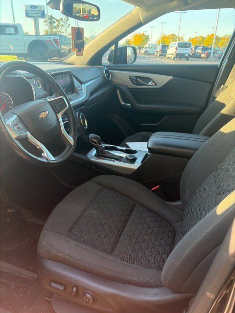 Used 2020 Black Chevrolet LT image 14