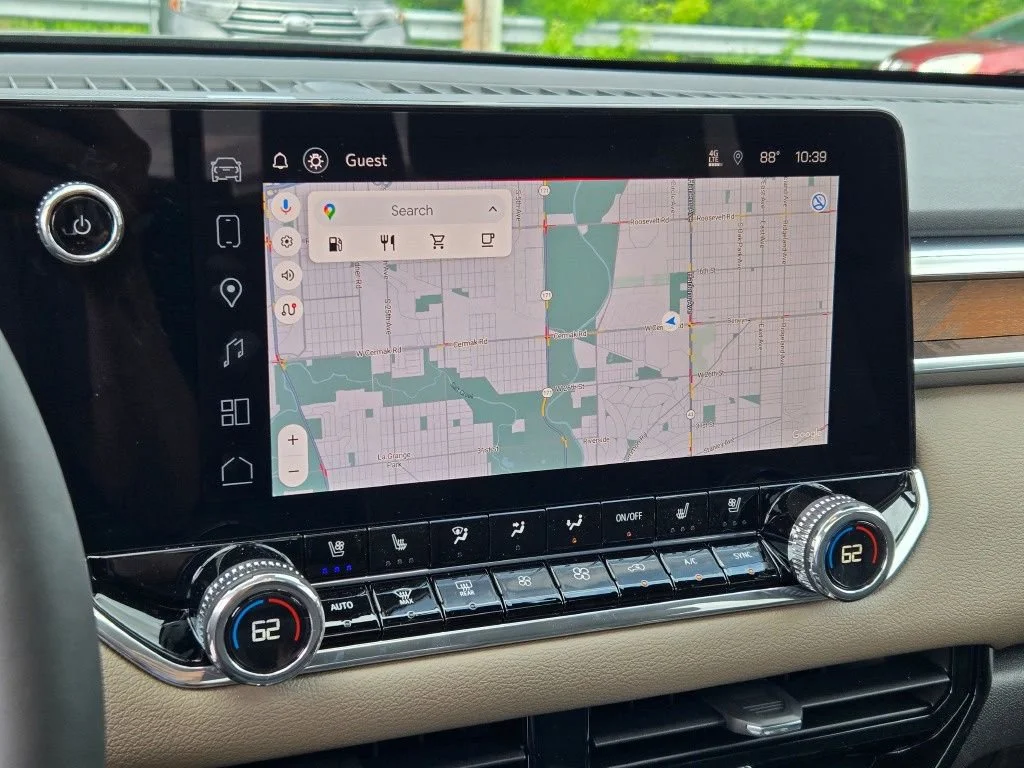 2026 GMC Canyon Denali - Photo 7