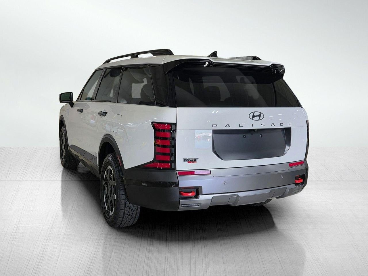 New 2026 Creamy White Pearl Hyundai XRT Pro image 5