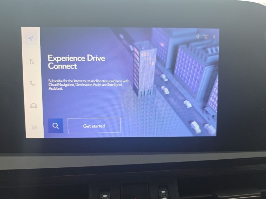 2024 Lexus ES 350 - Photo 35