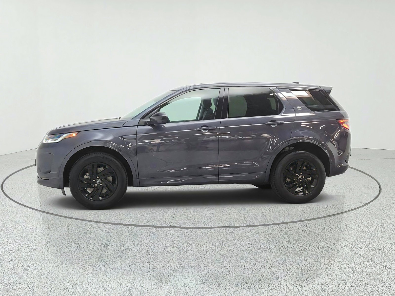 Used 2024 Varesine Blue Metallic Land Rover Core S 4WD image 8