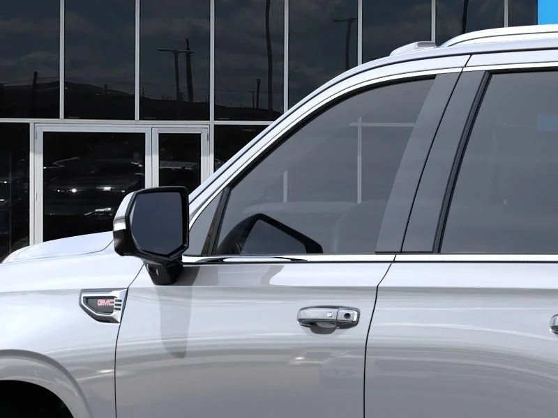 New 2026 Sterling Metallic GMC Denali image 12