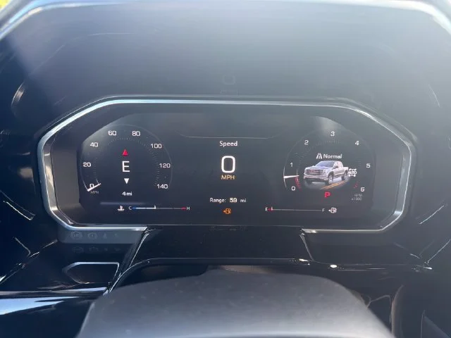 New 2026 Onyx Black GMC SLT image 18
