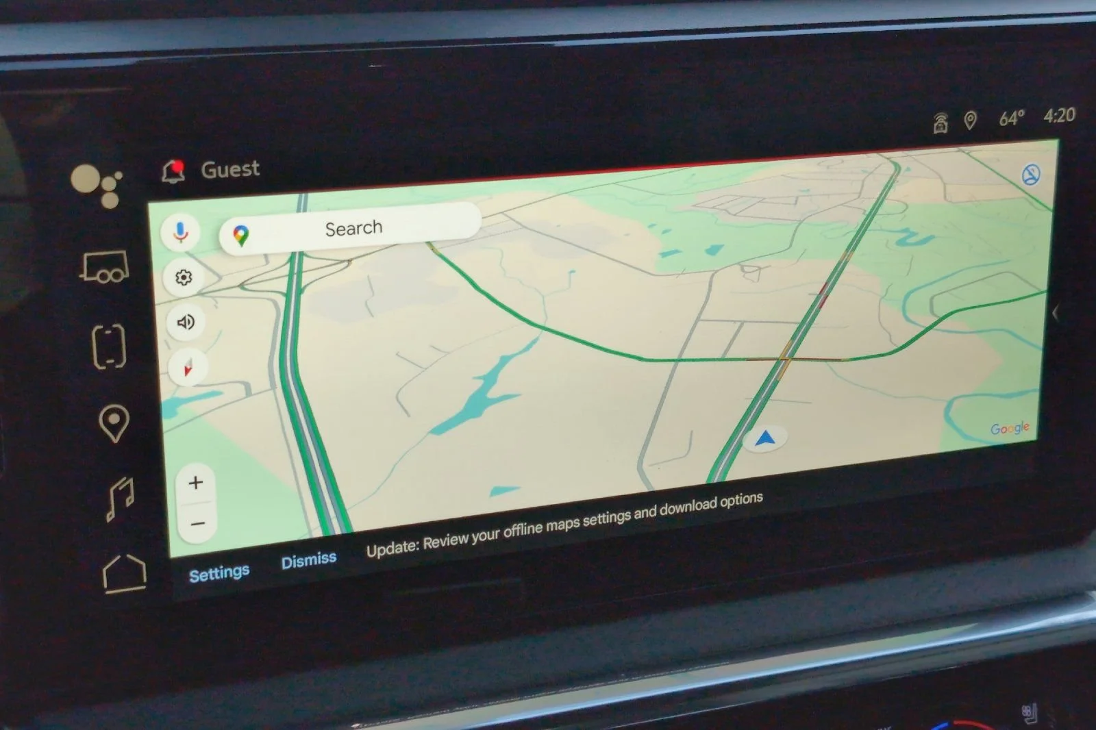 New 2026 TITANIUM RUSH METALLIC GMC Denali image 18