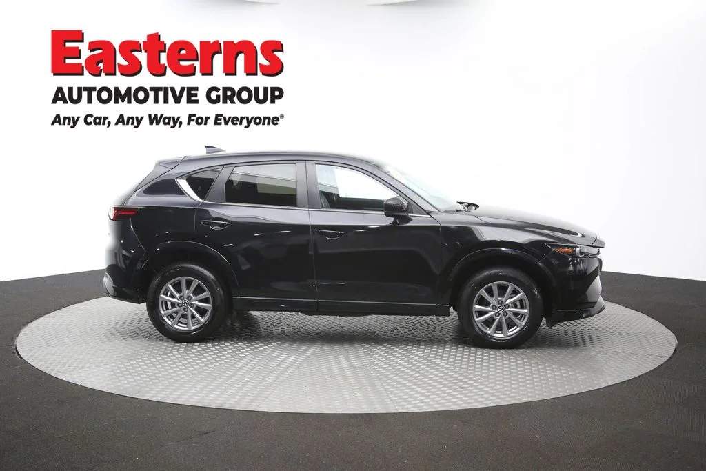 Used 2024 Black Mazda 2.5 S Select Package image 46