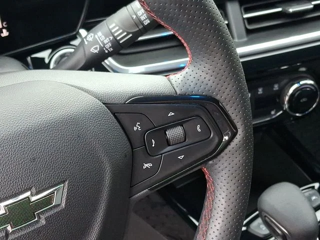 Used 2025 Blue Chevrolet 2RS image 21