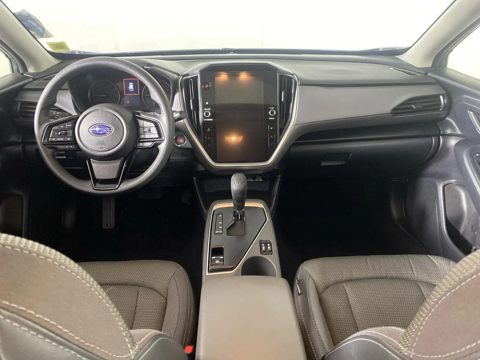 Used 2024 Offshore Blue Metallic Subaru Premium image 24