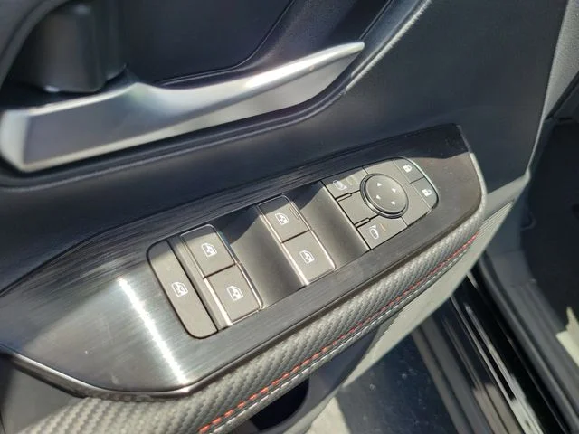 New 2026 Super Black Nissan SR image 14