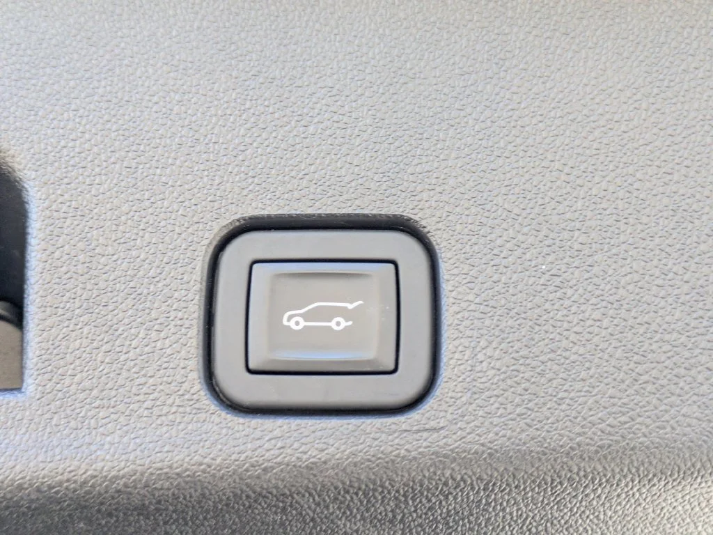 Used 2026 Gray Chevrolet LT image 14