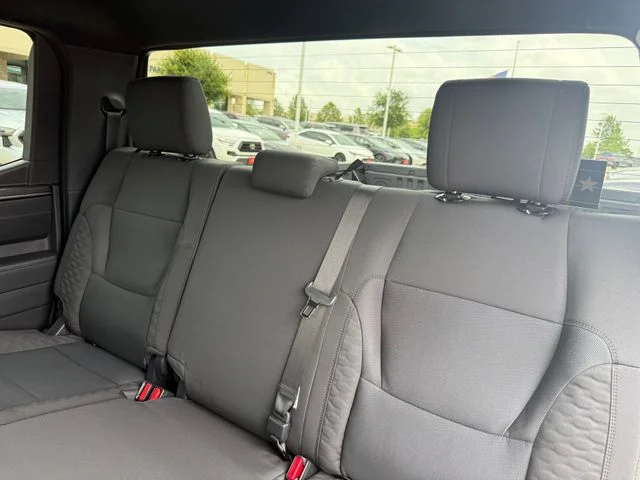 Certified Used 2026 Gray Toyota SR5 image 47