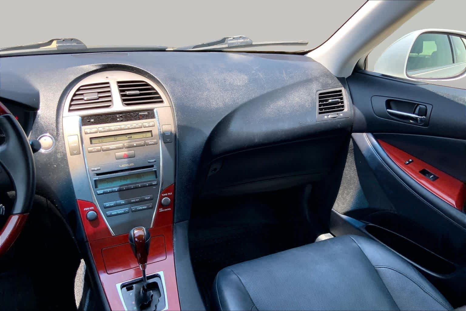 Used 2007 Tungsten Metallic Lexus  image 6