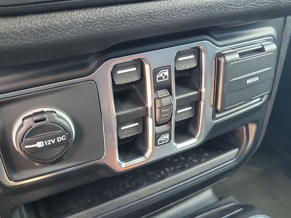 New 2026 41 Exterior Paint Jeep Sport S image 24
