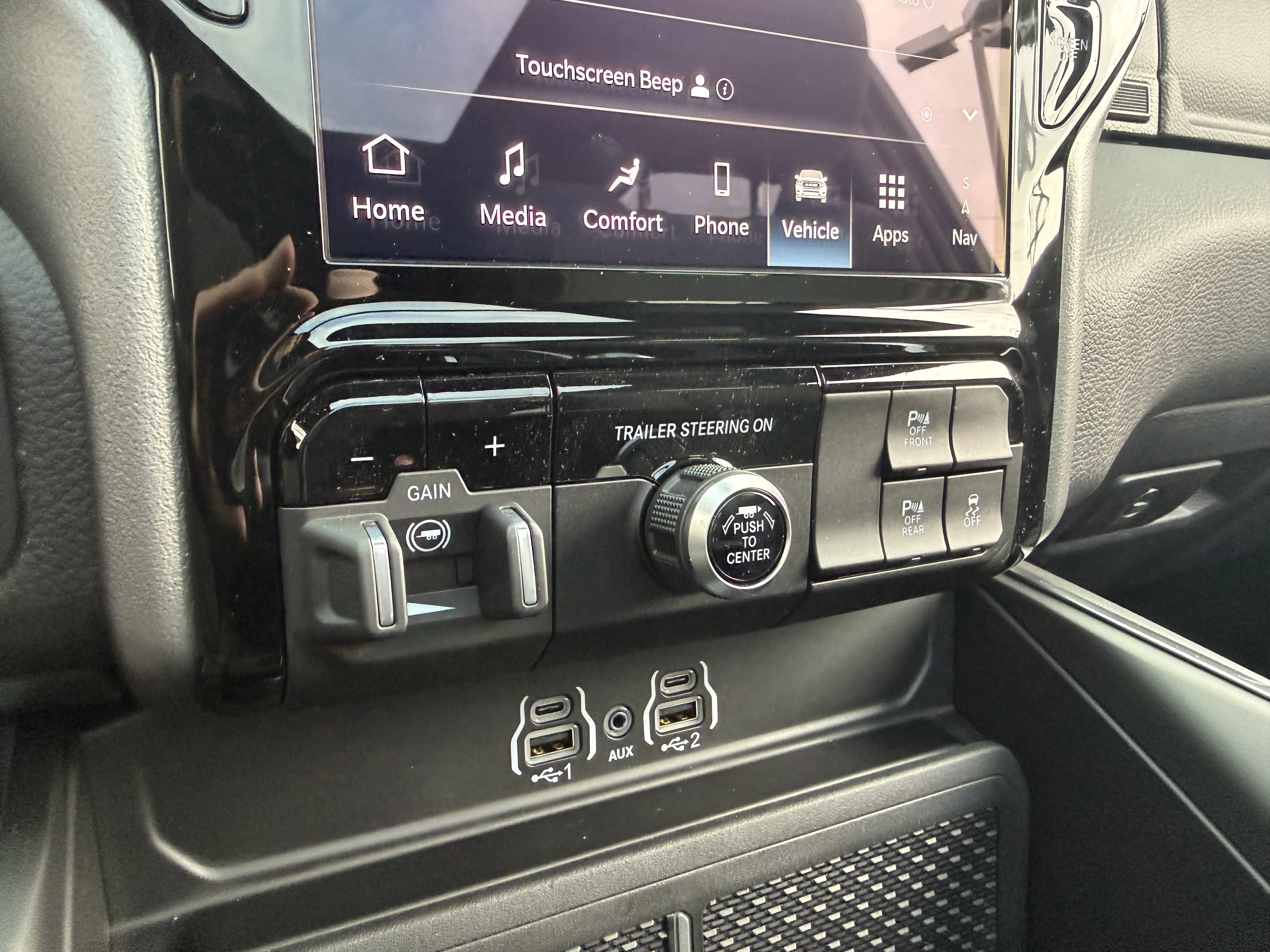 2026 RAM 1500 Big Horn/Lone Star - Photo 41