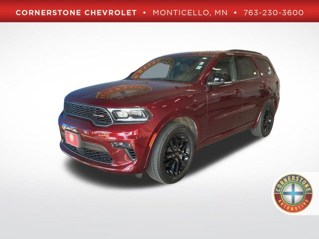 2023 Dodge Durango GT Plus