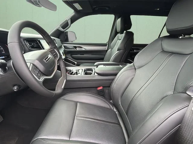 New 2026 White/off-white Jeep  image 21
