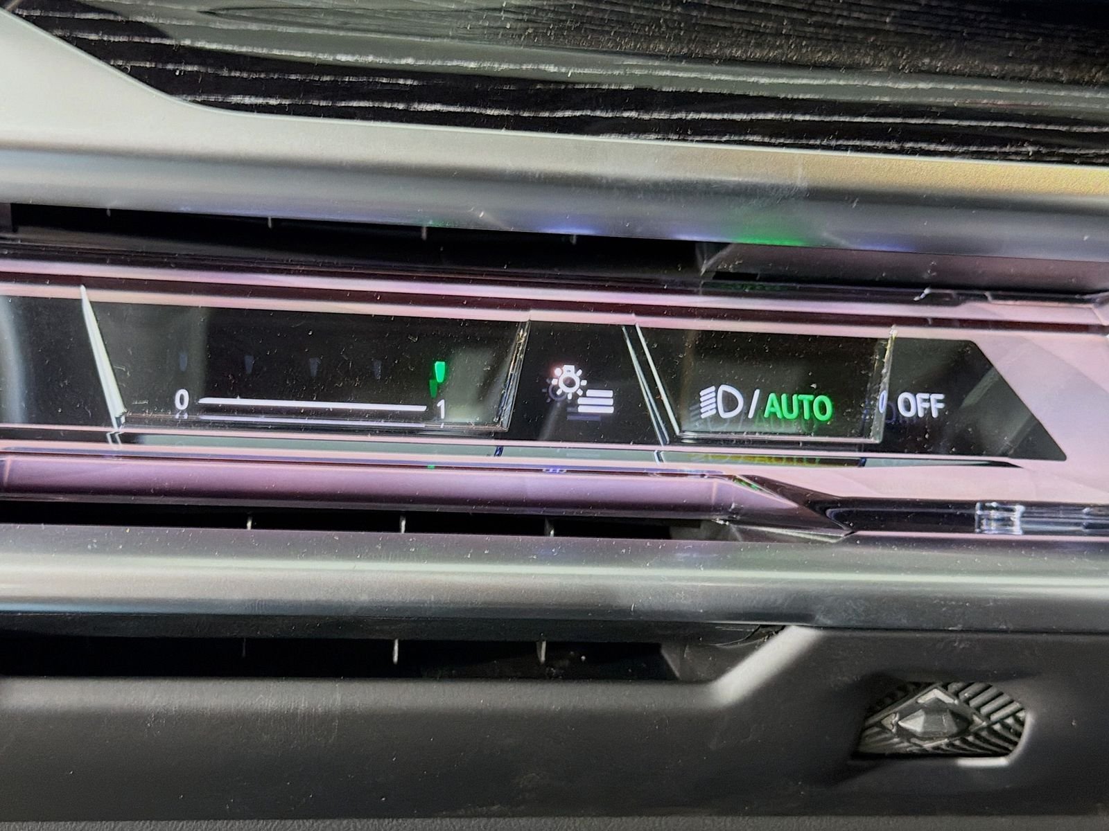 New 2026 Black Sapphire Metallic BMW eDrive50 image 10
