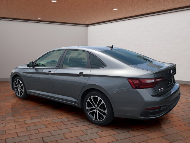 2024 Volkswagen Jetta Sport - Photo 25