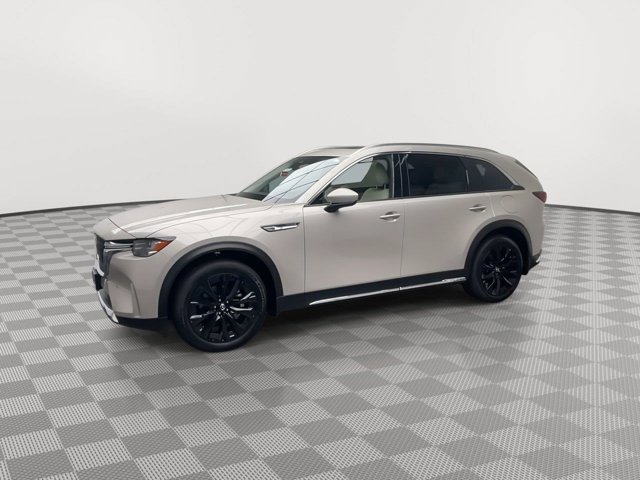 Certified Used 2026 Platinum Quartz Mazda Premium Plus image 39