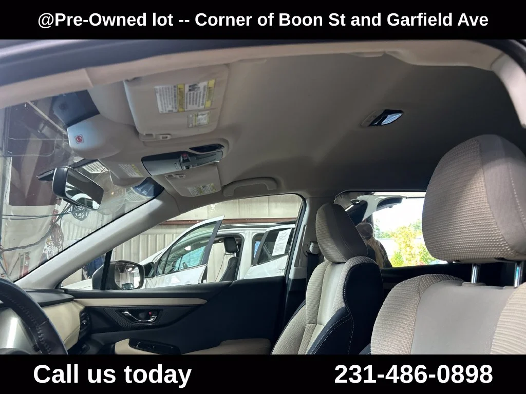 Used 2021 Brown Subaru Premium image 13